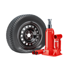 Dash Gear